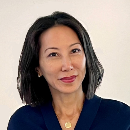 Dr. Karen Fang