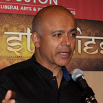 Dr. Abraham Verghese