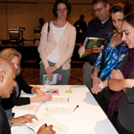 Abraham Verghese Lecture Photos