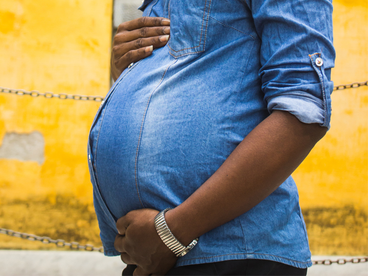 UH researchers unpacking disparities in Black maternal health 