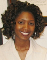 Dr. Rheeda Walker