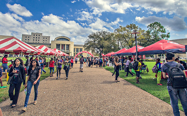 housing fair