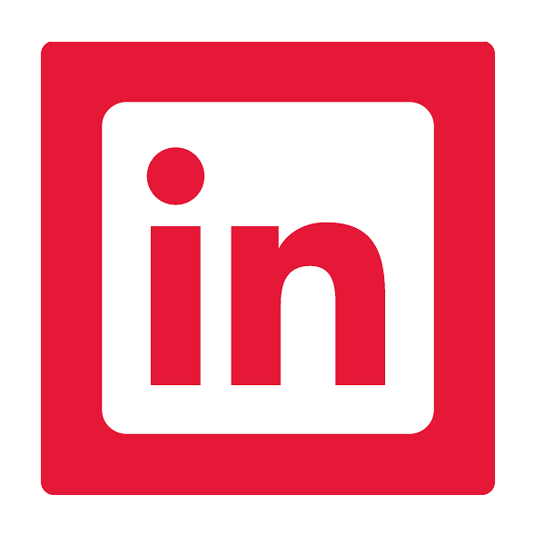 LinkedIn icon