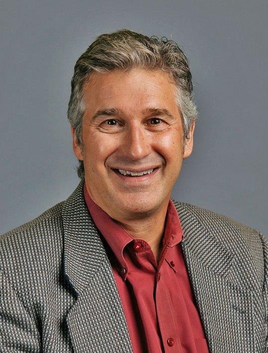 Dean Jim Granato headshot