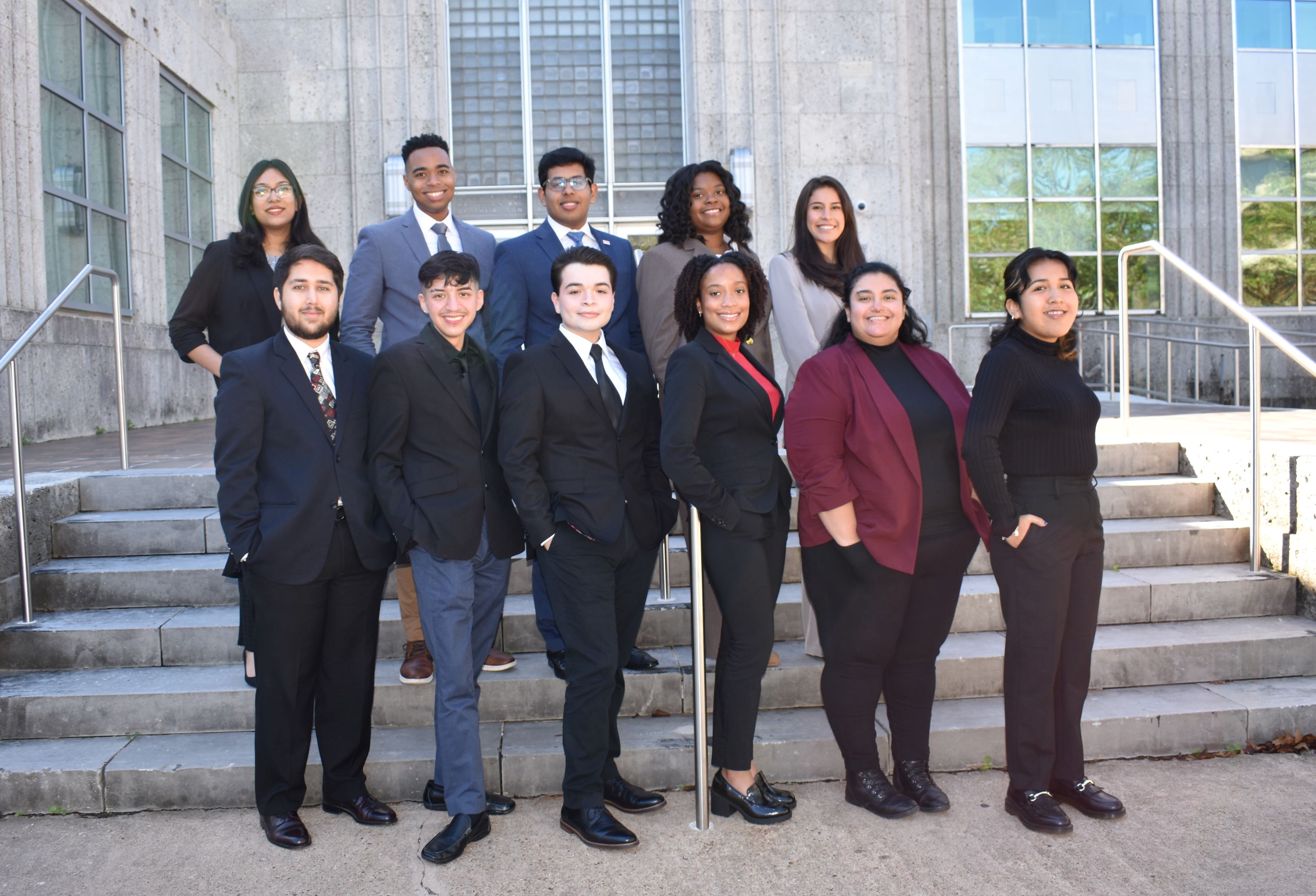 hobby-fellows-2023 group photo