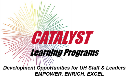 Catalyst Logo