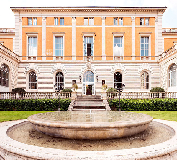 American Academy in Rome