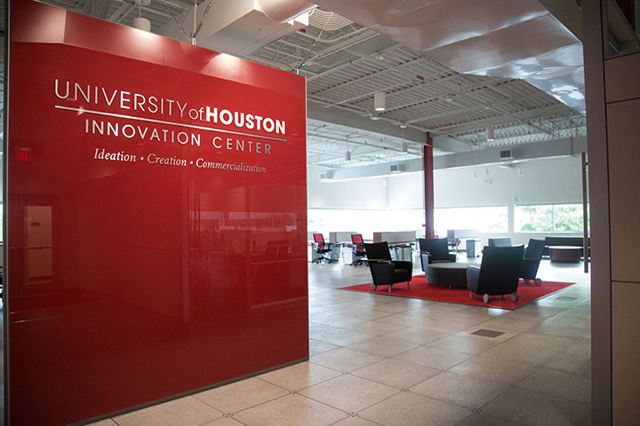 UH Innovation Center & Labs