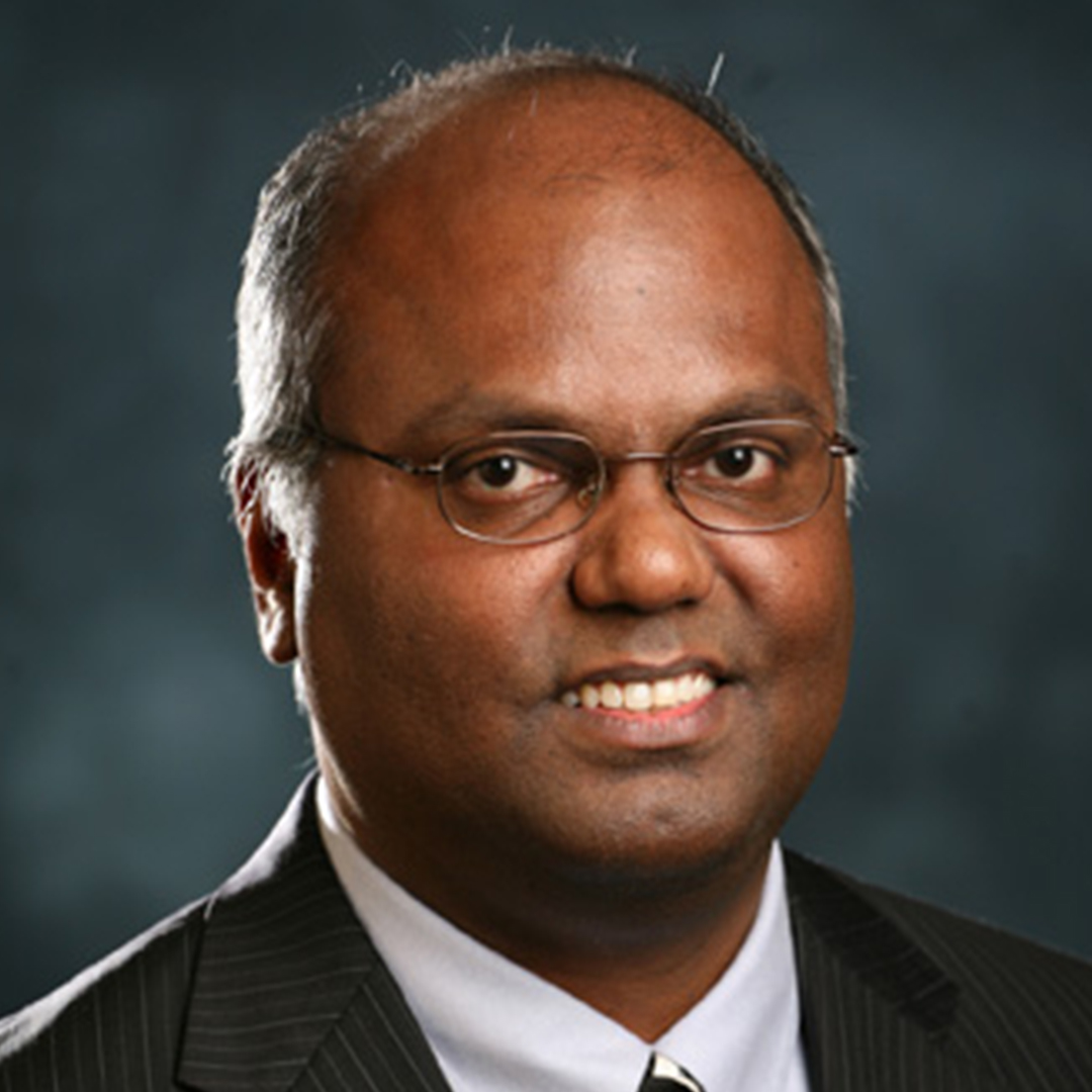 Headshot of Venkat Selvamanickam