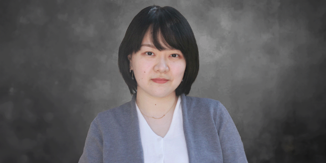 Headshot of Jieni Li