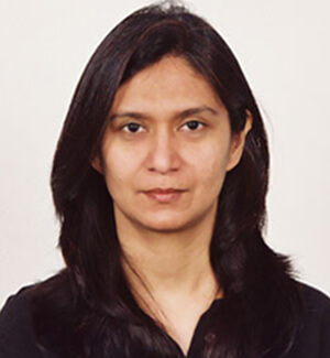 Fatima Merchant