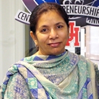 Saleha Khumawala