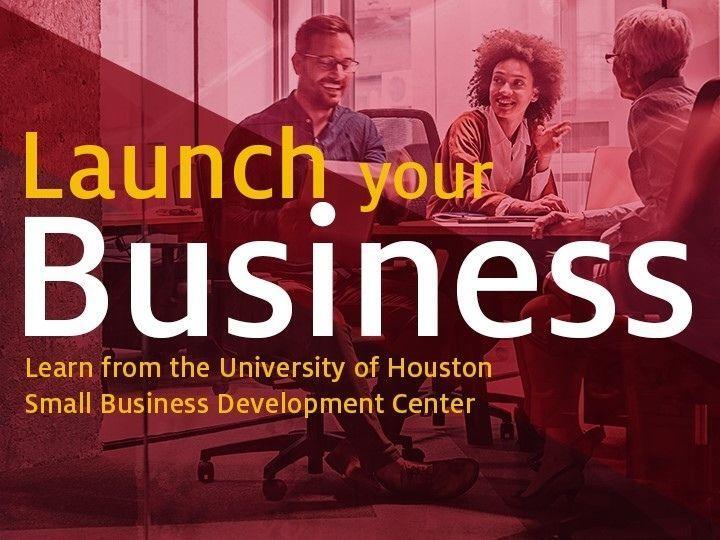 launch your business 