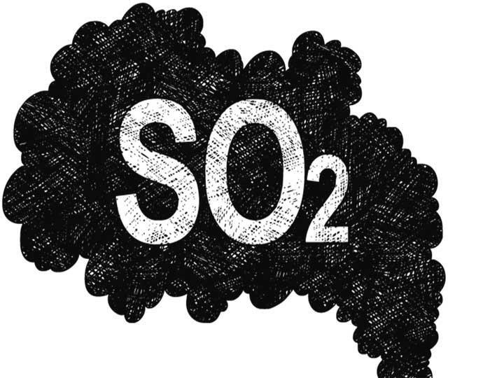 SO2 logo