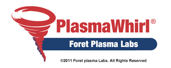 Image of Foret Plasma Labs Logo