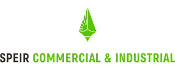 Image of Speir Commercial and Industrial Logo