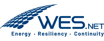 Image of WES.net Logo