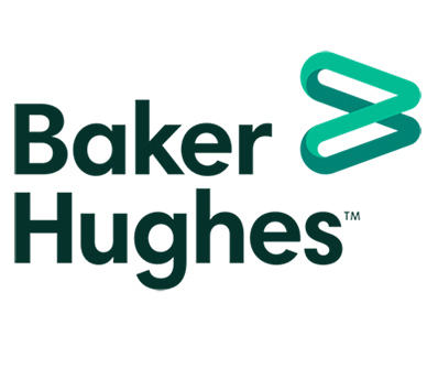 Image of Baker Hughes Logo