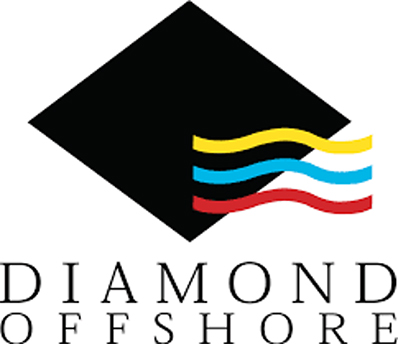 Image of Diamond Offshore Logo