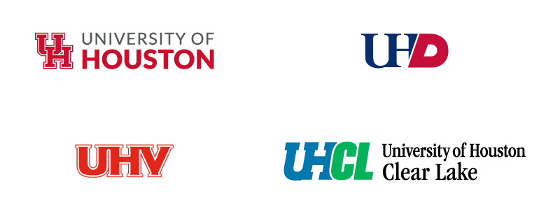 uhs logos